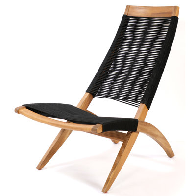 Gartenstuhl zum Verlieben | Wayfair.de